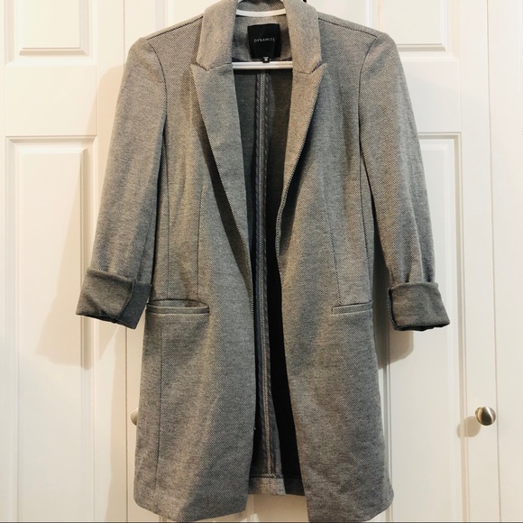 Dynamite Blazer - Picture 2 of 6